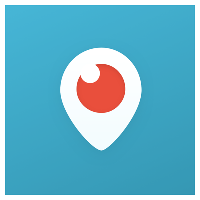 5 Tips for a First Periscope Live Broadcast for Bloggers
