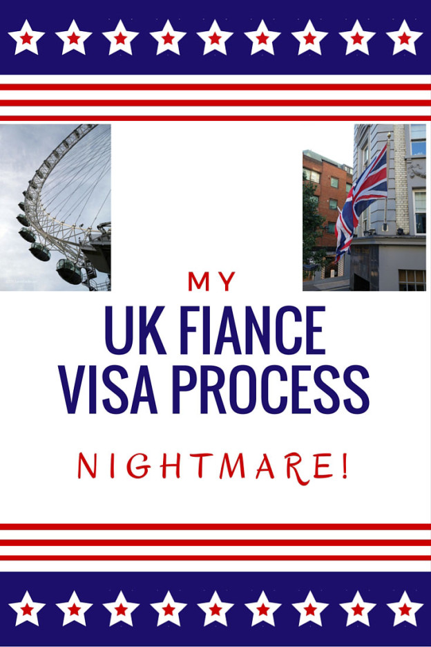 Why My UK Fiance Visa Process Was A Nightmare Sunny In London   1 Uk Fiance Visa Process American Expat 1 624x936 