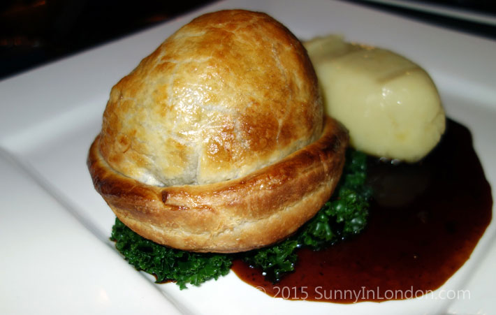 The Ship Tavern Review Holborn, London The Best Pub Food