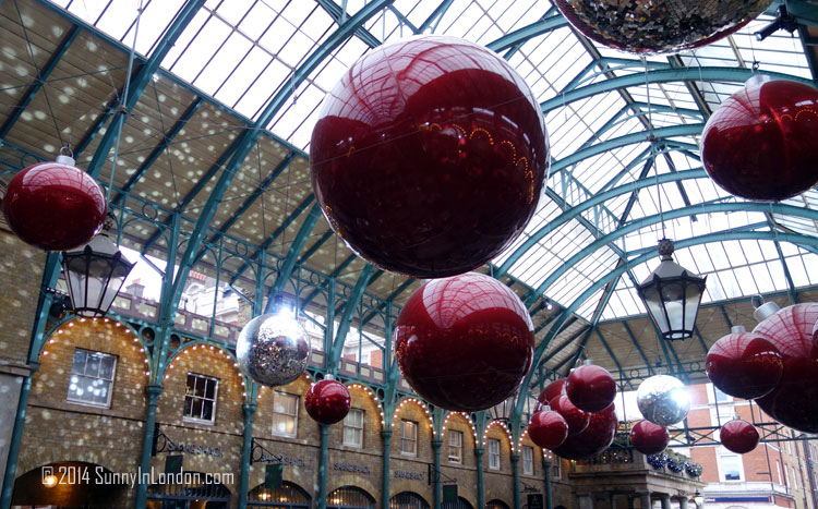 The 10 BEST Things to Do in London at Christmas