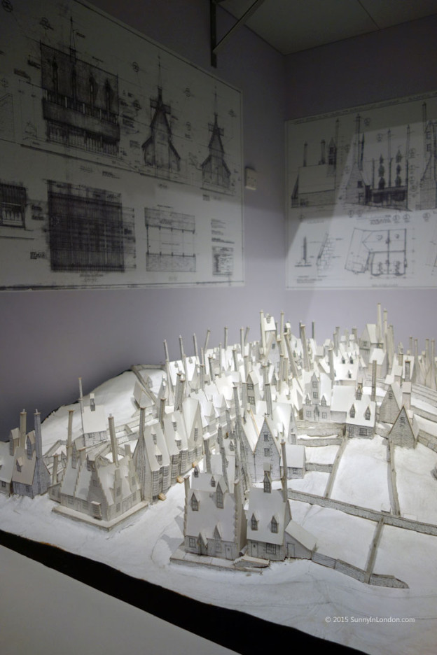 Hogwarts School of Witchcraft and Wizardry visual data 5