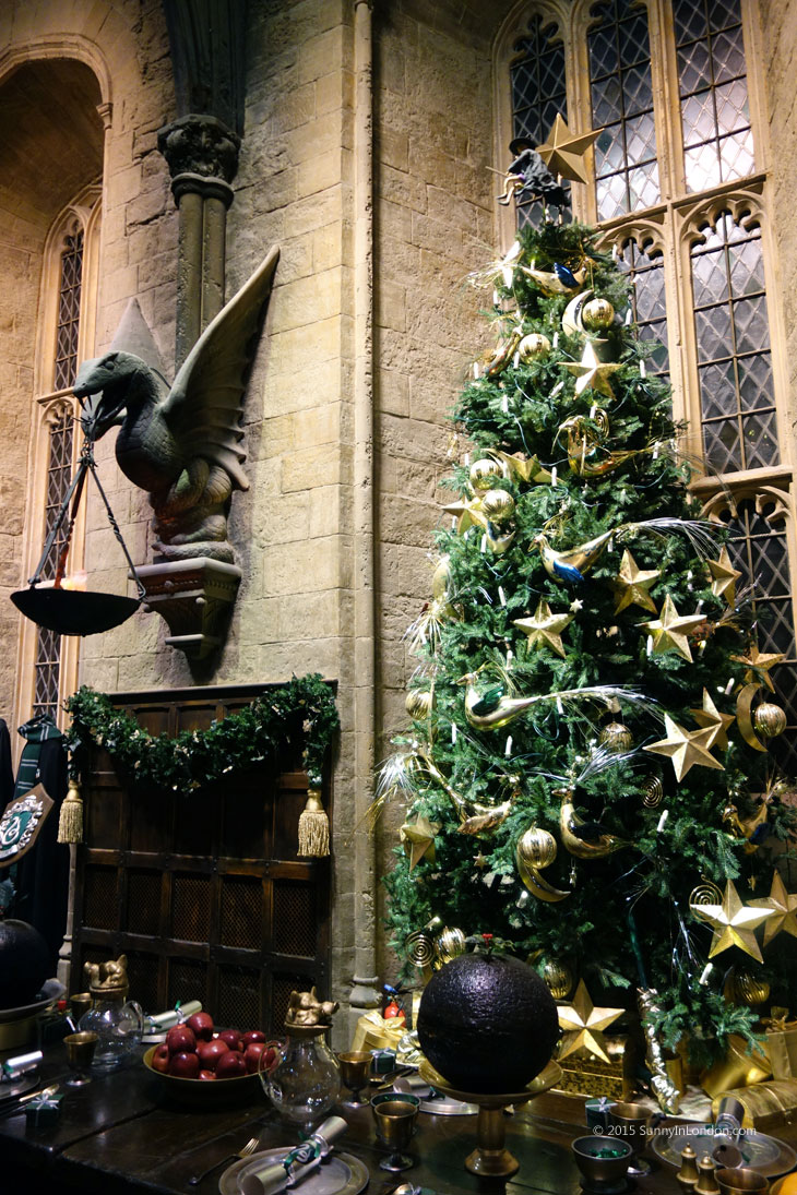 Hogwarts in the Snow- 5 Reasons You MUST Go! - Sunny in London