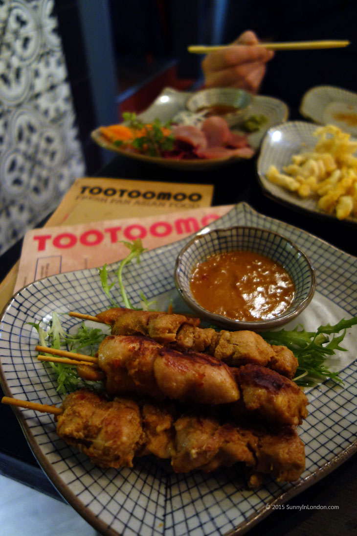 If Gluten Free is for YOU, Try Tootoomoo!