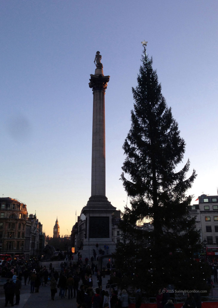 FUN and FREE Christmas Things to Do in London