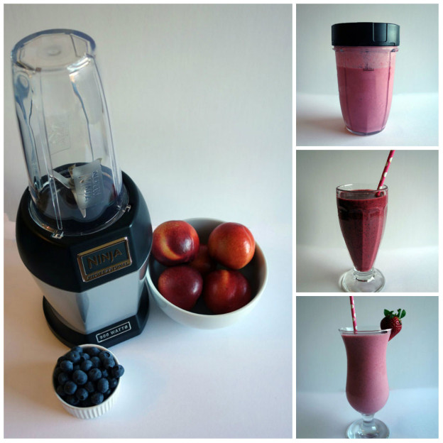 Nutribullet vs Ninja Bullet The Blender Battle Sunny in London