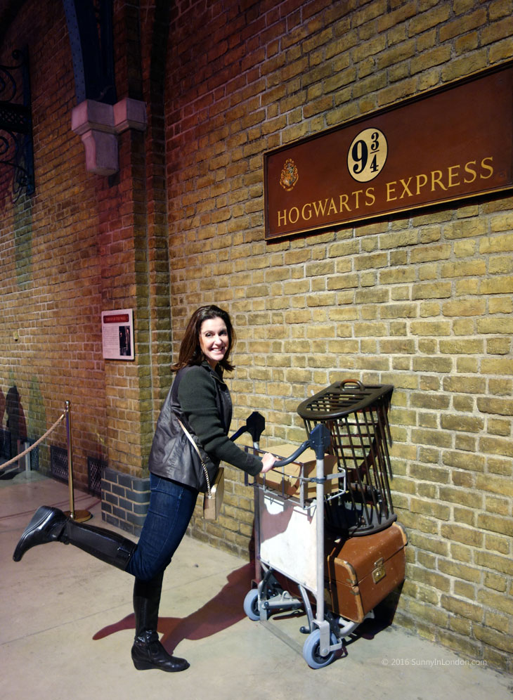 Directions Harry Potter Studio Tour London Transportation