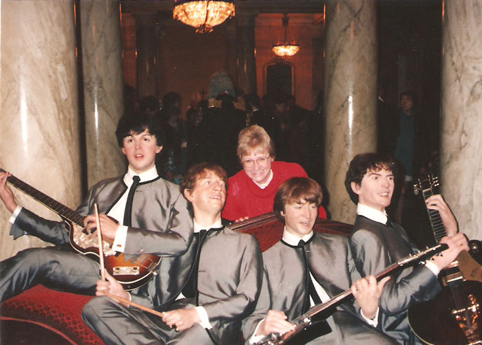 Tussauds-Beatles-1995-london