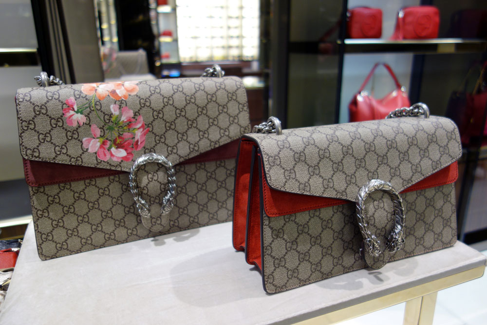 Duty Free Price for Chanel Handbag London Heathrow Terminal 3