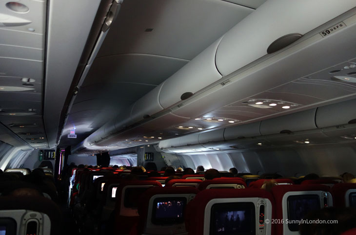 How to Fly Virgin Atlantic Heathrow to the US