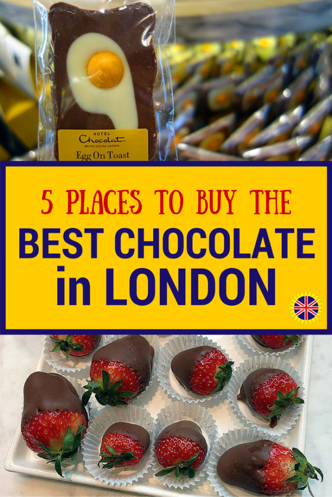 5 Places to Buy the Best Chocolate in London (1)