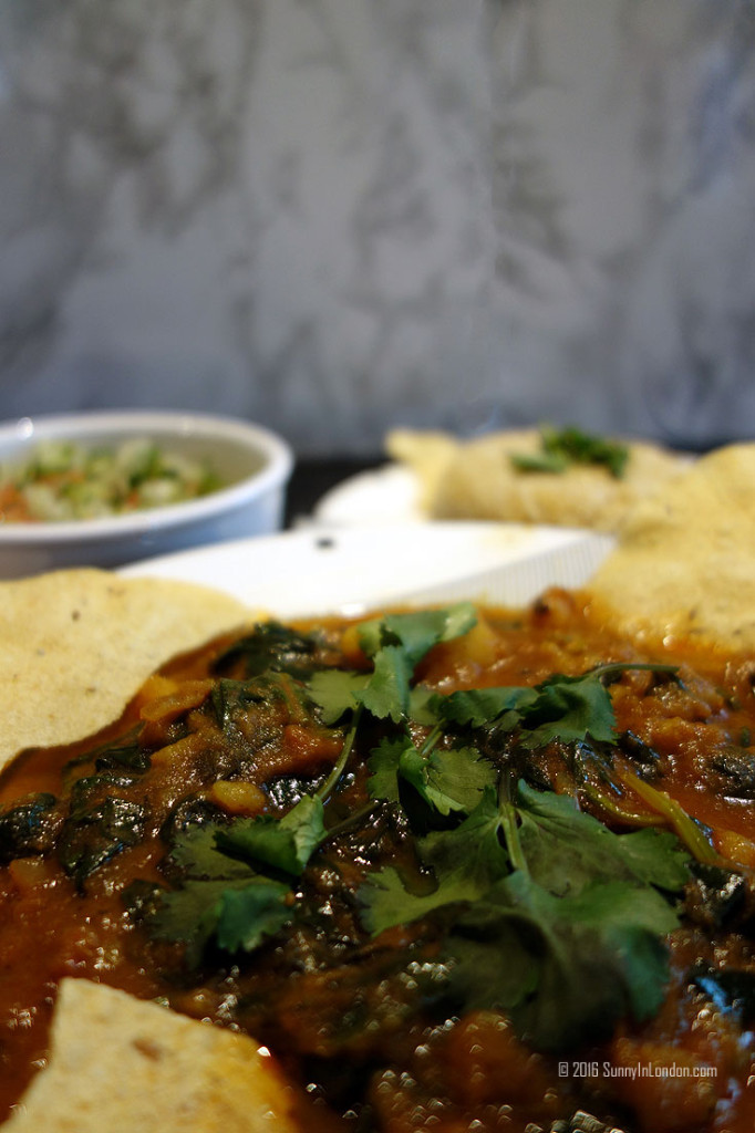 Lamb Saag Aloo Recipe Indian Curry