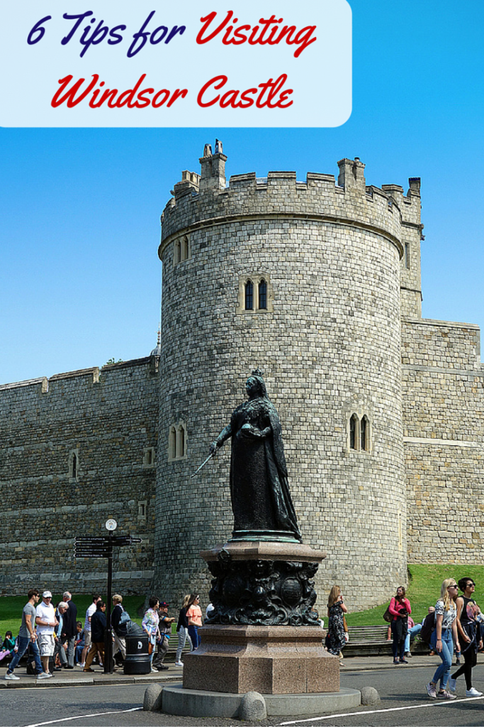 Tips for Visiting Windsor Castle, London Day Trips