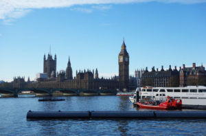 Visit London How to see attractions Big Ben