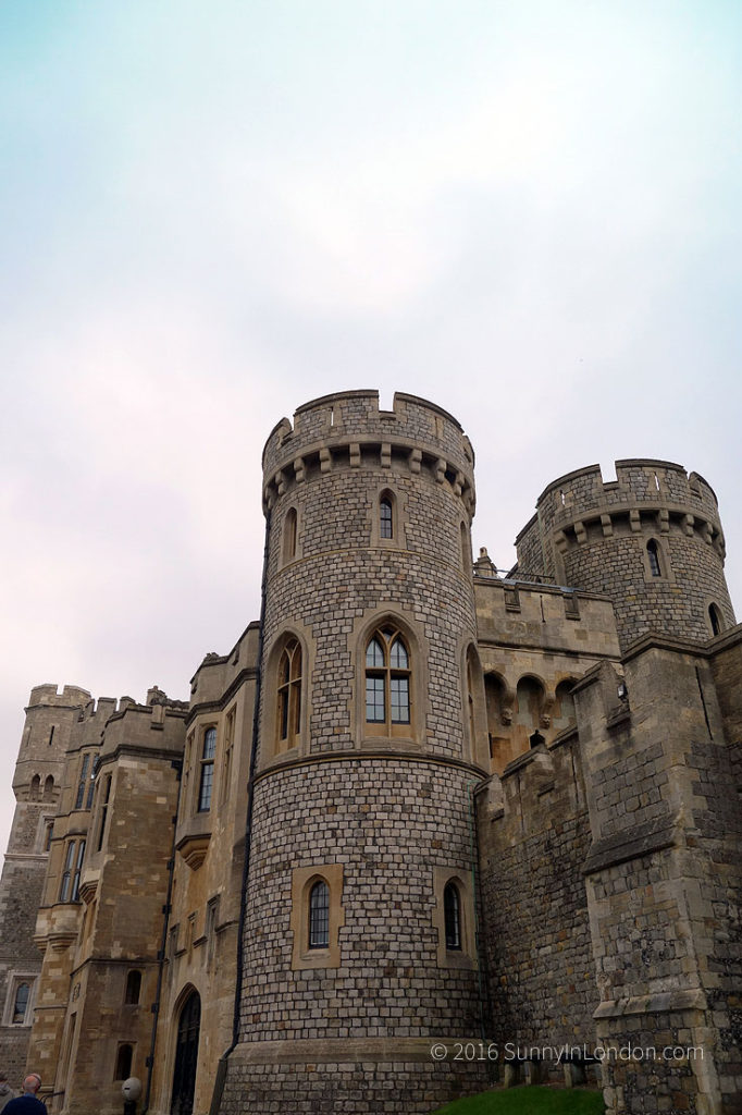 Tips for Visiting Windsor Castle, London Day Trips