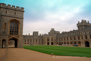 Tips for Visiting Windsor Castle, London Day Trips