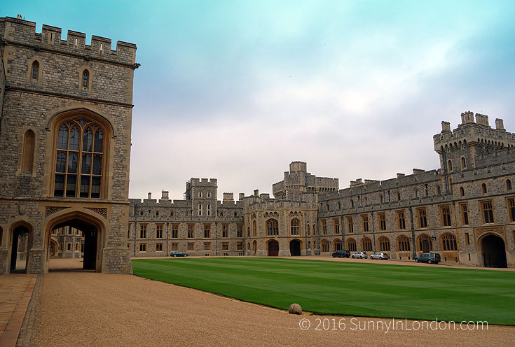 7 Tips for Visiting Windsor Castle