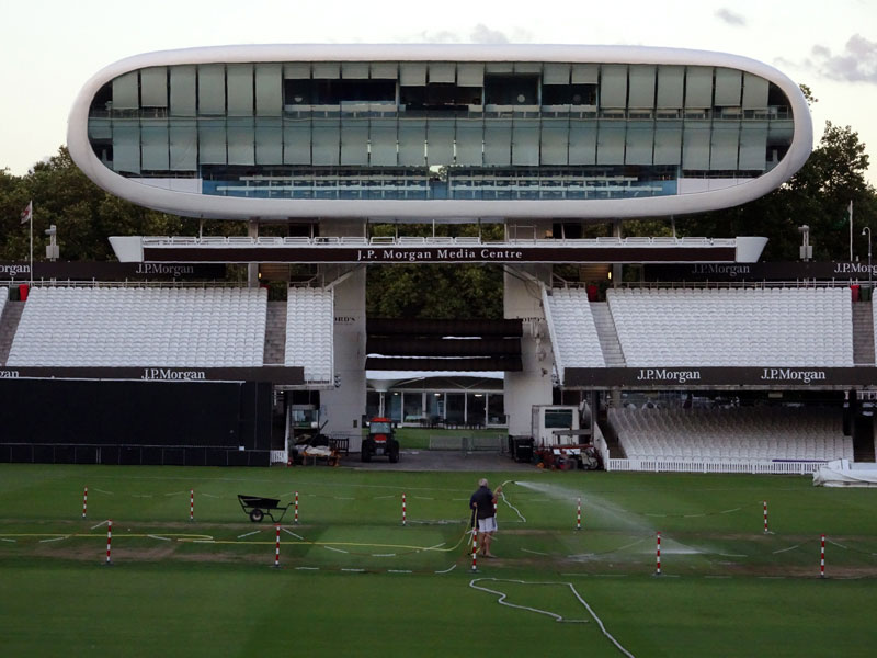 Lord's Cricket Ground Tour Review