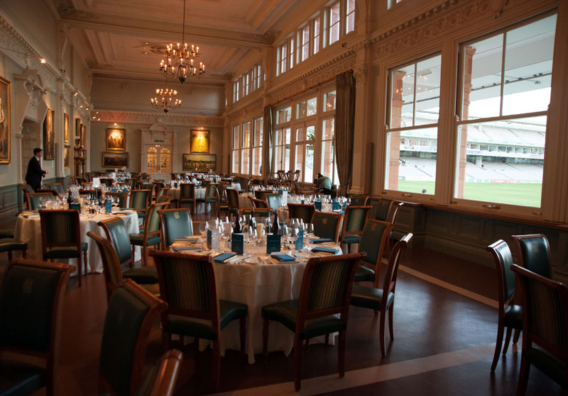 Lord's Cricket Ground Tour The Long Room