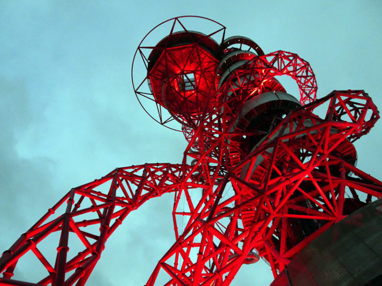 Things To Do in London for Thrill Seekers