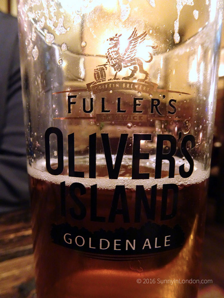 The Holly Bush Pub Hampstead Review London Guide Beer