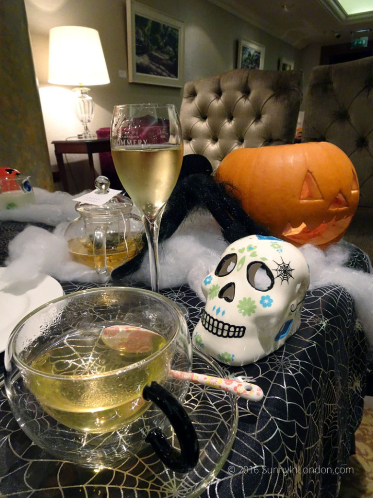 halloween-afternoon-tea-review-lancaster-london-hotel-chef-ben-purton