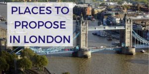 best-places-to-propose-in-london