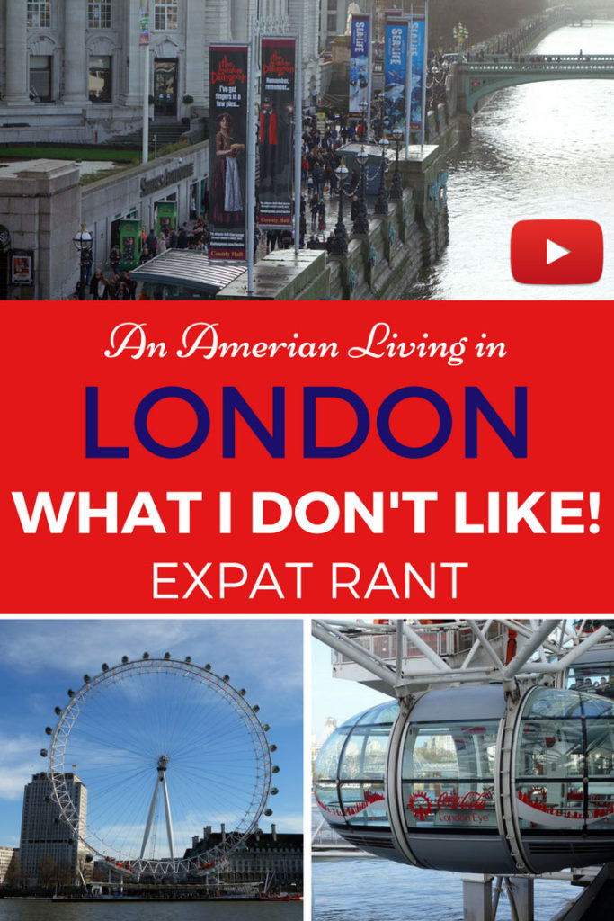 Living-in-London-American-Expat-Rant