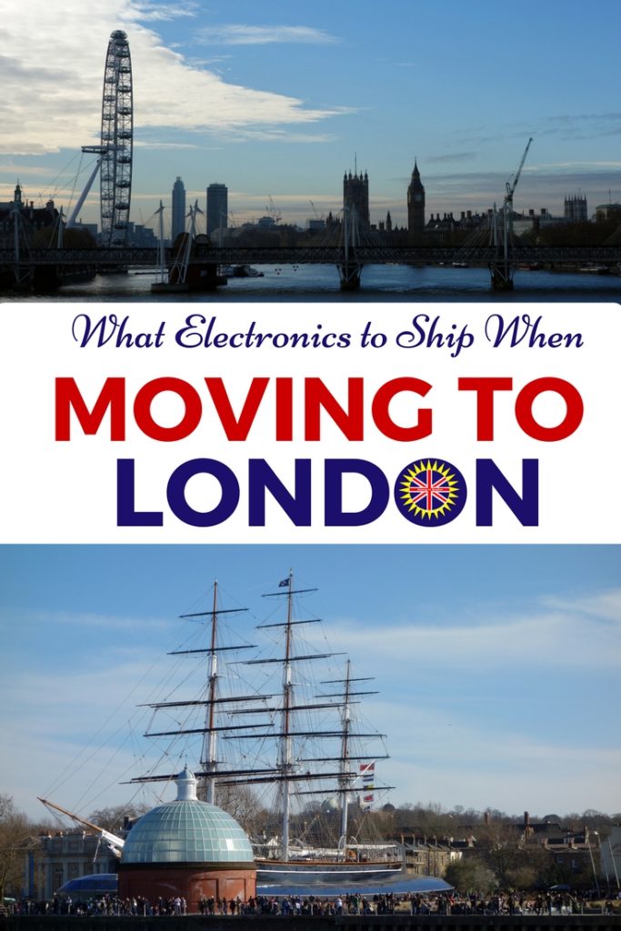 moving-to-london-electronics-to-ship-uk-vs-usa