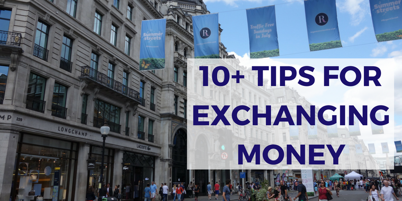 how-to-exchange-money-trip-london