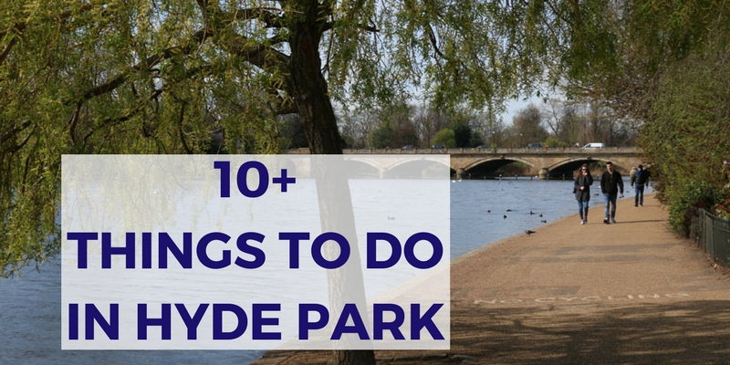 things-to-do-in-hyde-park-london
