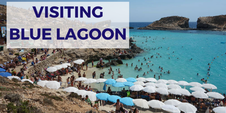 Visit Malta – Tips and Advice for Visiting Blue Lagoon