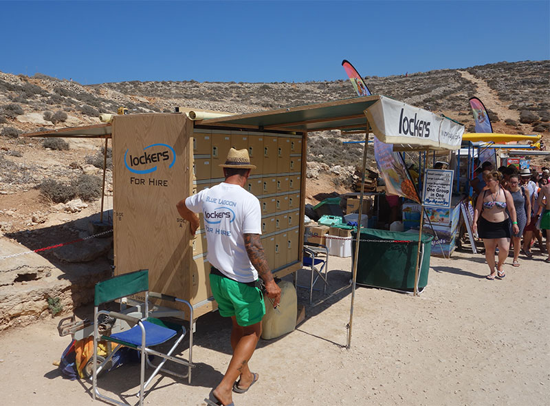 blue-lagoon-malta-gozo-comino-advice-rental-lockers