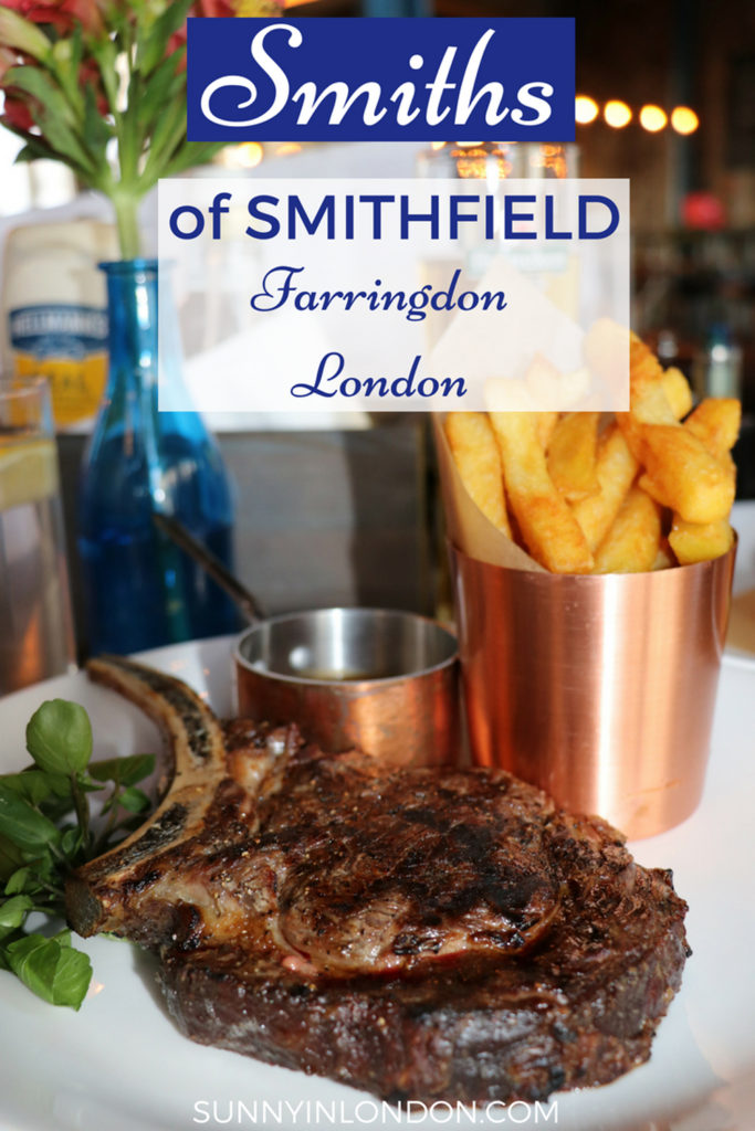 smiths-of-smithfield-review-farringdon-london