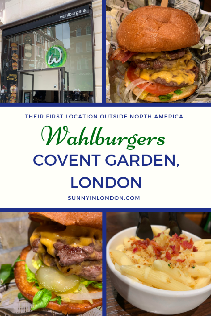wahlburgers-london-covent-garden-review-food-may-2019