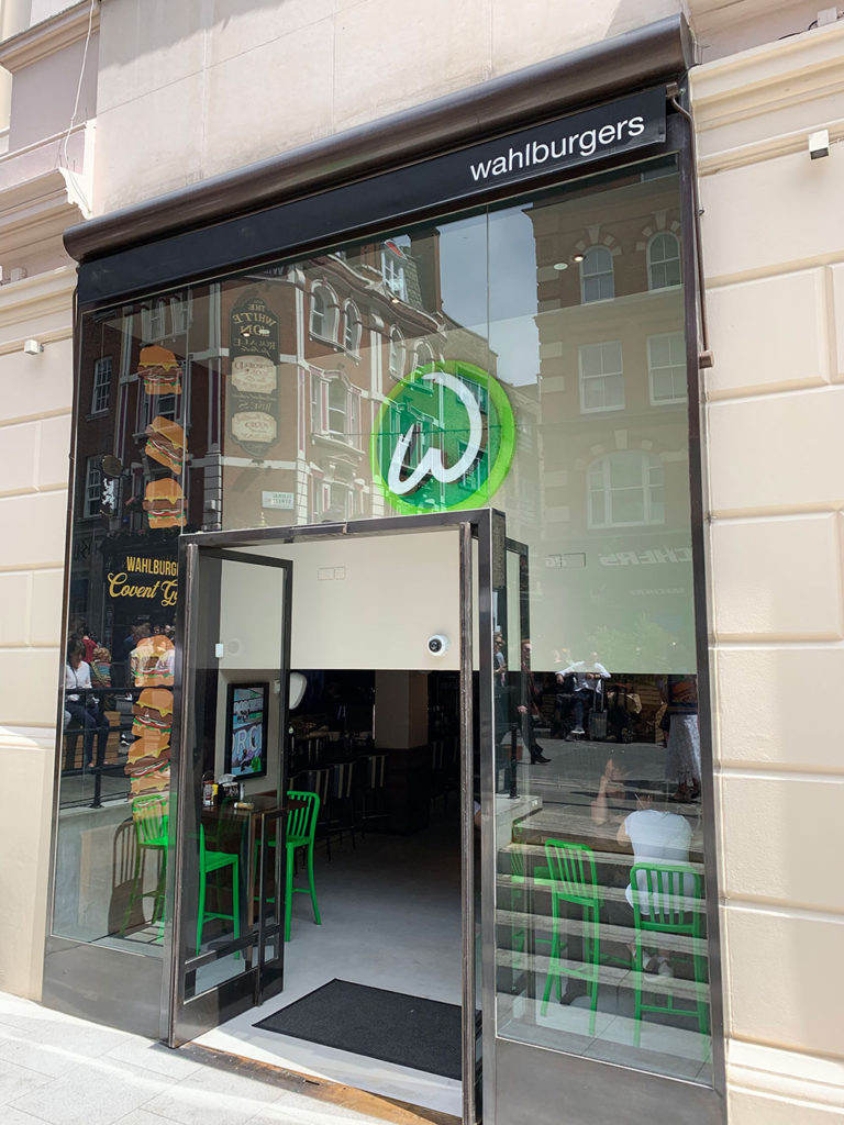 wahlburgers-london-covent-garden-review-food-may-2019