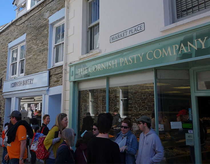 eating-traditional-british-food-english-cornwall-pasties