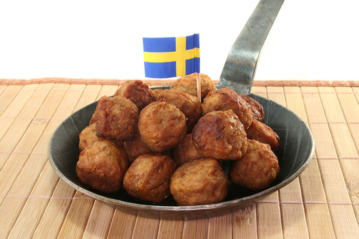 food-from-around-the-world-swedish-meatballs