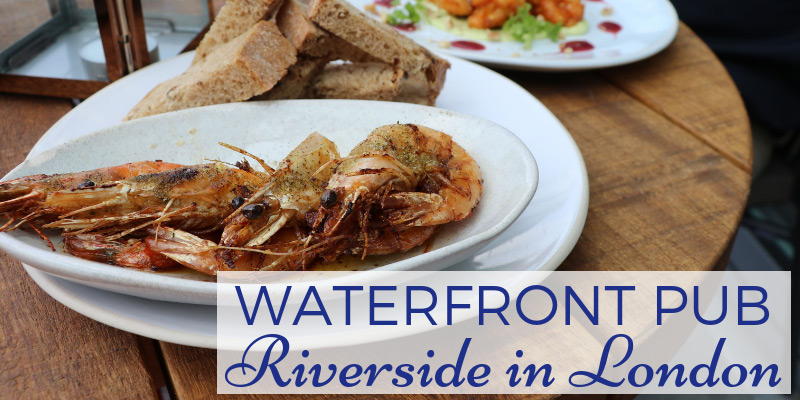 Waterfront-Pub-riverside-london-review
