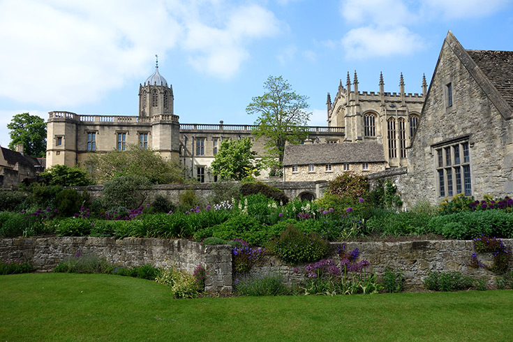 best-day-trips-from-london-oxford