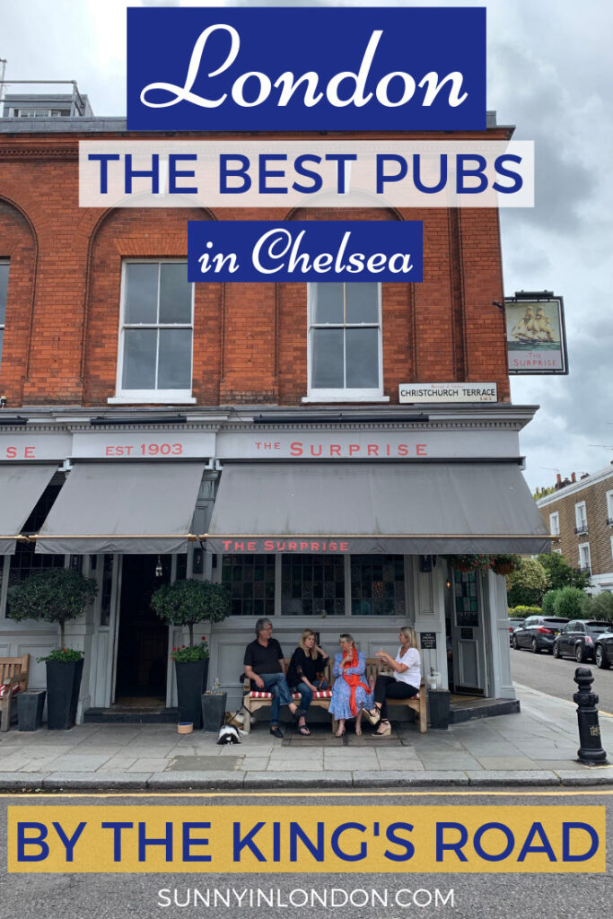 best-pubs-in-chelsea-kings-road-pub-crawl-london-the-surprise