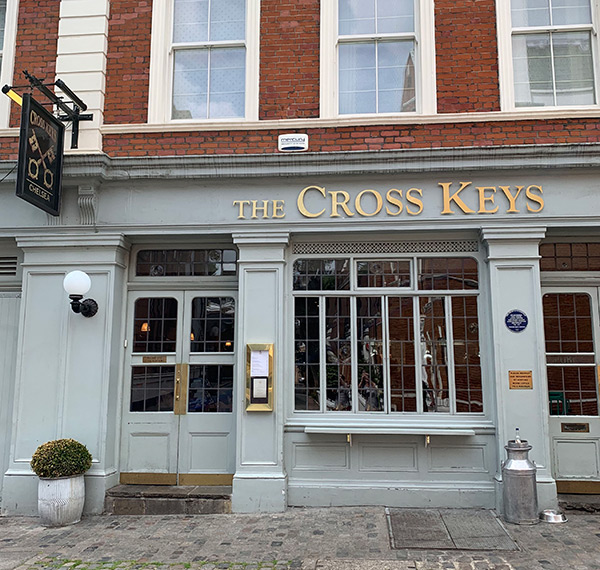 best-pubs-in-chelsea-kings-road-pub-crawl-london-the-cross-keys