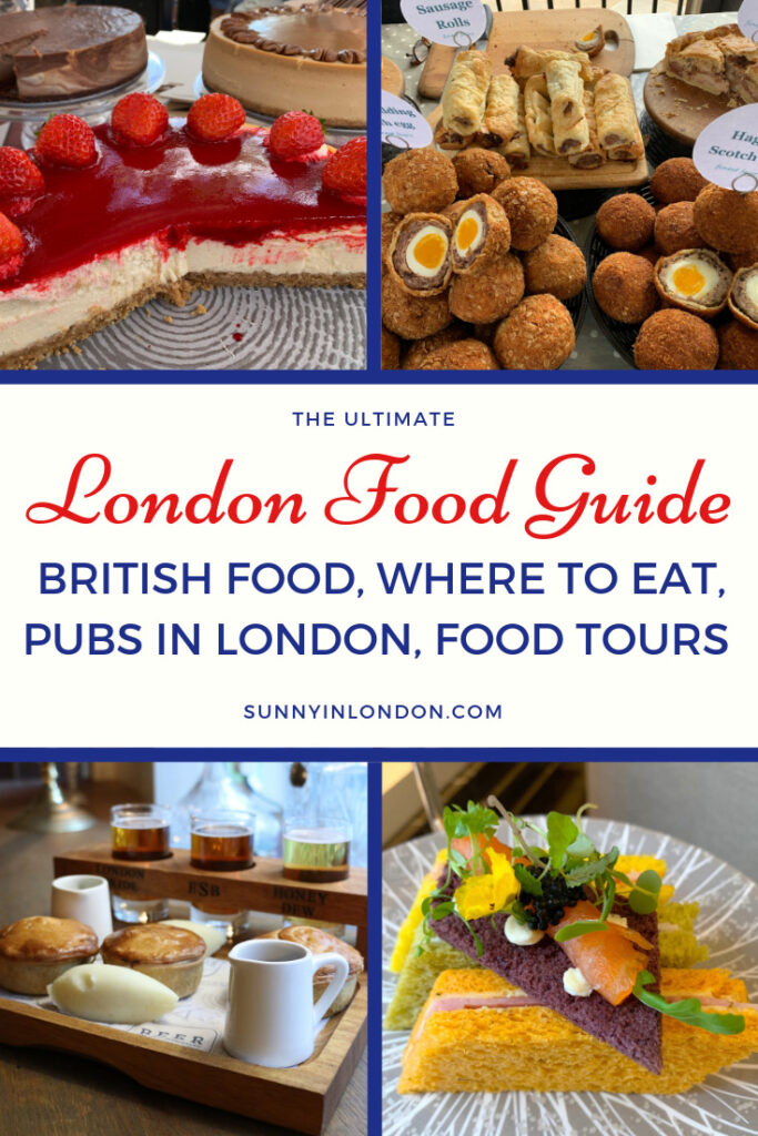 food-things-to-do-in-london-guide