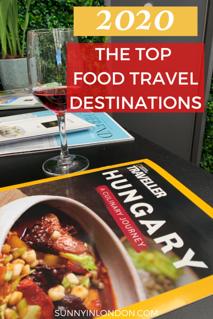 top-food-travel-destinations-2020