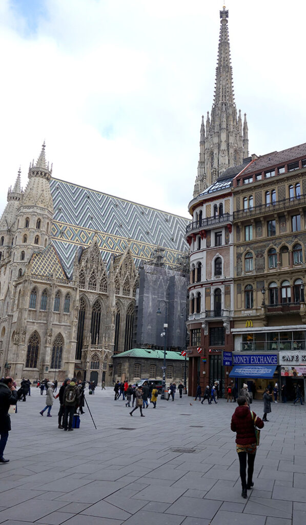cheap-holiday-destinations-in-europe-vienna