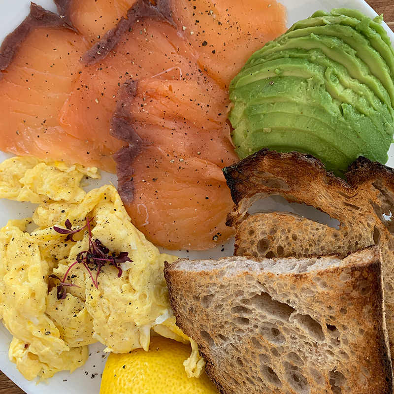 oak-caffe-whetstone-review-london-breakfast