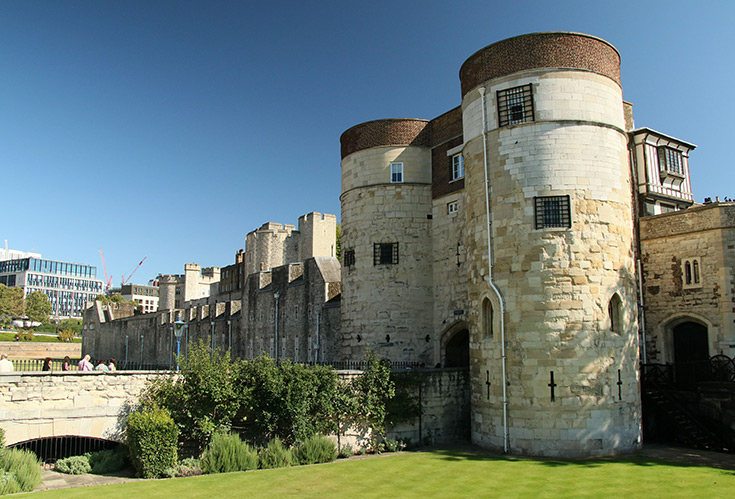 Things to Do Near Tower of London