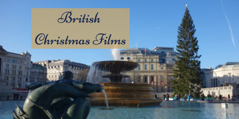American and British Christmas Movies