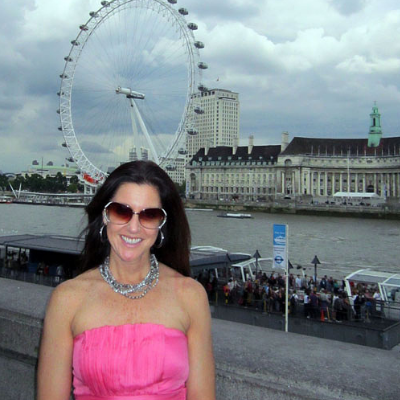 YouTube Sunny in London