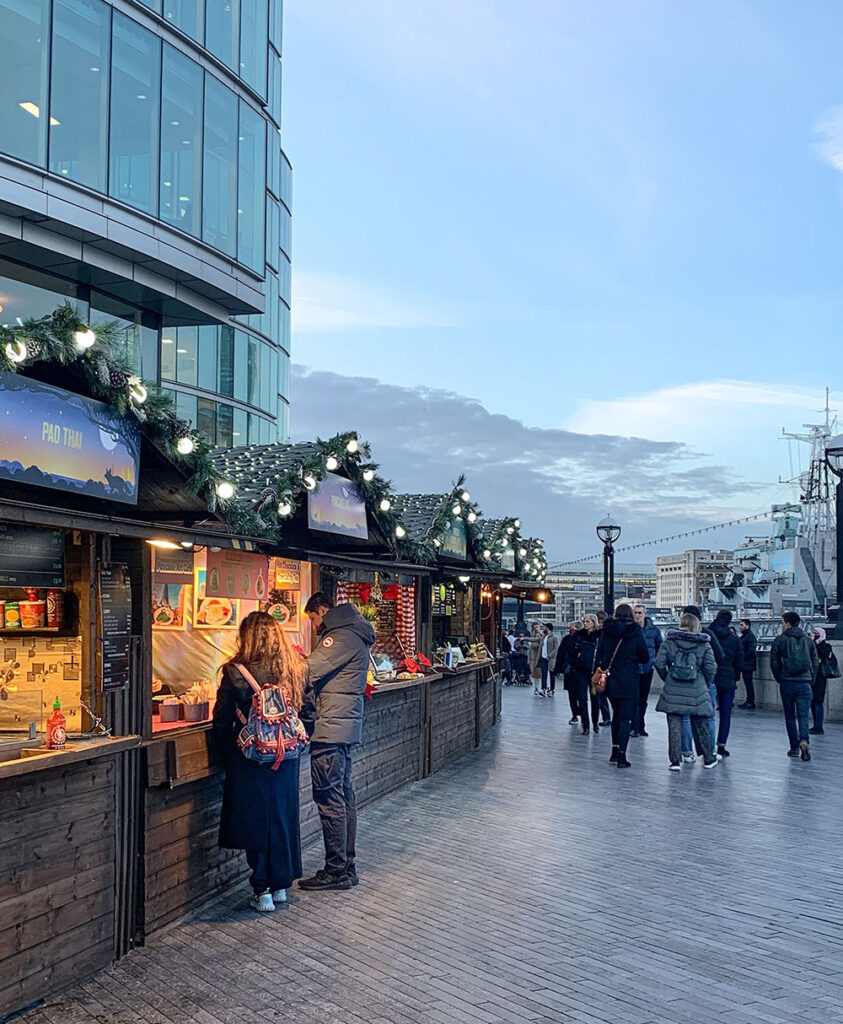 london-bridge-christmas-market-food