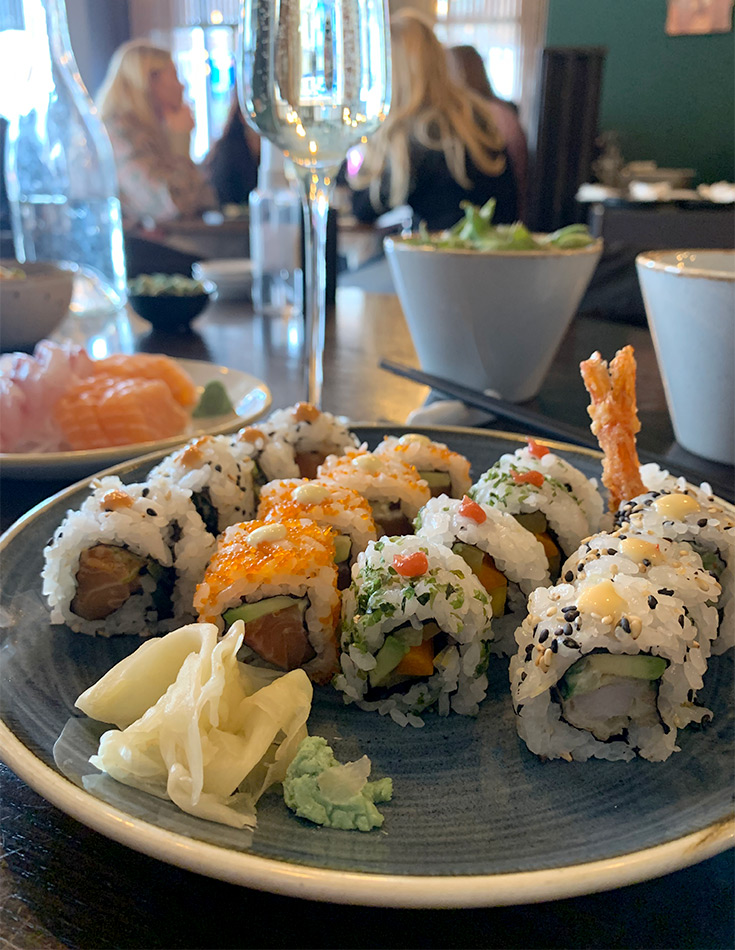 Issho-Ni-Bottomless-Brunch-Review-London-Japanese-Restaurant